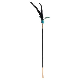 Telescopische Kattenhengel Marit - Kattenspeelgoed - 61>186 cm by Flamingo in Assorti – product photo 5 of 6