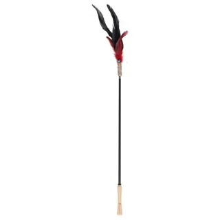 Telescopische Kattenhengel Marit - Kattenspeelgoed - 61>186 cm by Flamingo in Assorti – product photo 4 of 6