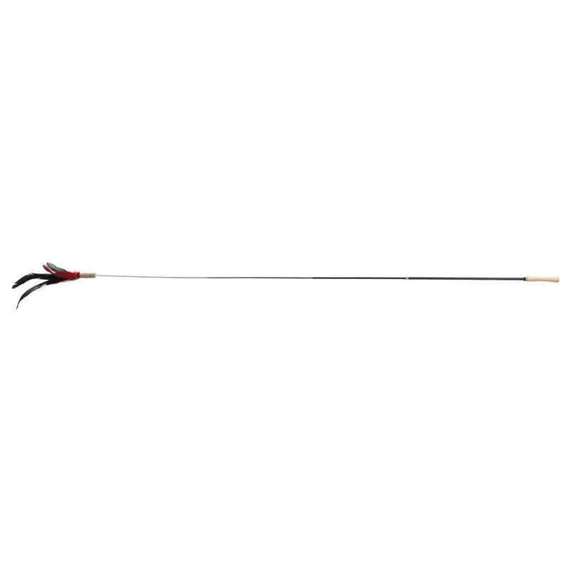 Telescopische Kattenhengel Marit - Kattenspeelgoed - 61>186 cm by Flamingo in Assorti – product photo 6 of 6