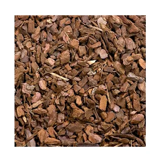 Terrarium – Bodemschors Terra Bark Bruin 22L – natuurlijke schors voor reptielen zonder kleurstoffen von Flamingo – Produktfoto 2 von 2