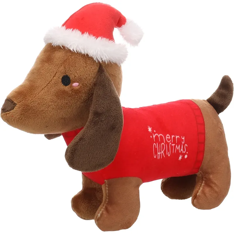 Tikko Teckel Hondenspeeltje by Flamingo – product photo 1 of 2