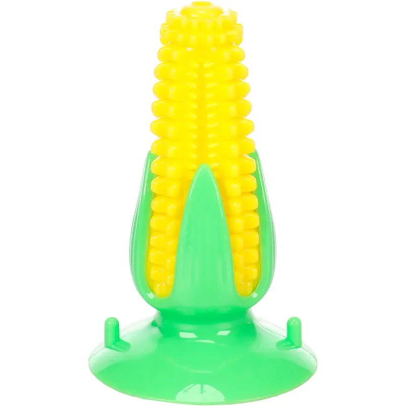 Tpr Dental Bruco Hondenspeeltje van Flamingo – productfoto