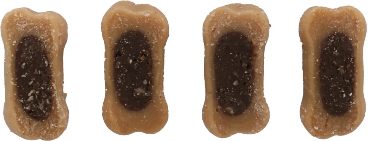 TRAINING SNACK DUO BOTJES 100GR von Flamingo – Produktfoto