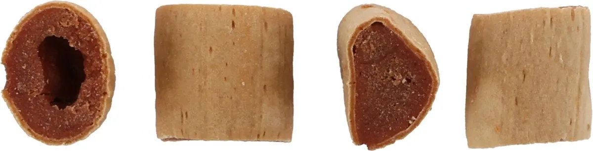 TRAINING SNACK KIP&VIS SUSHI ROLLETJES 60GR von Flamingo – Produktfoto