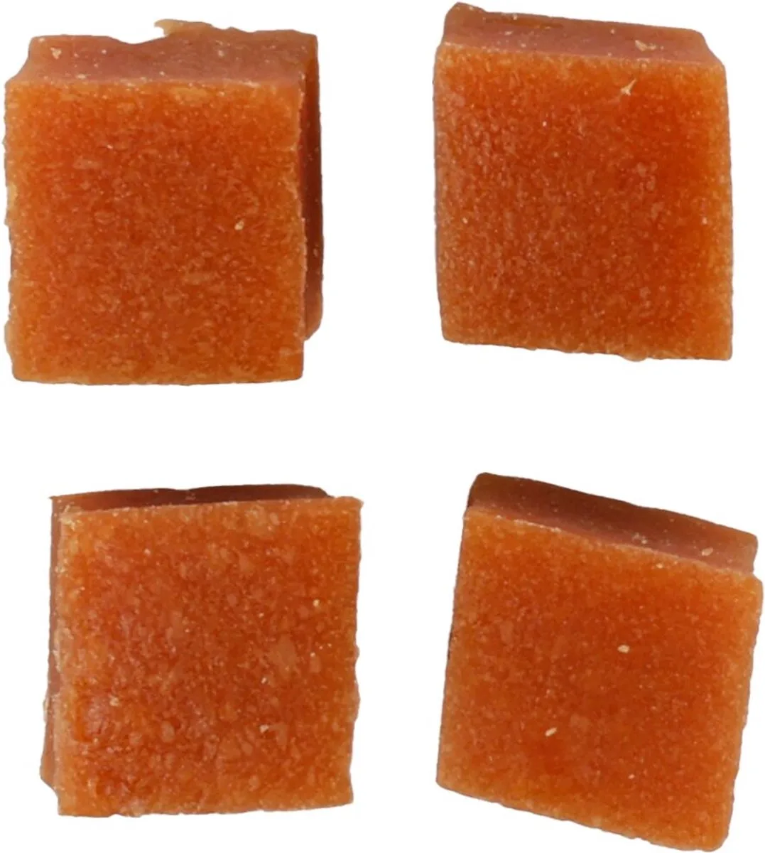 TRAINING SNACK KIPPENBLOKJES 60GR von Flamingo – Produktfoto
