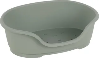 Tuck - Mand Honden - Mand Tuck Ovaal Olijfgroen S 50-58cm - 1st - 137926 - 1st by Flamingo in Green – product photo 1 of 3