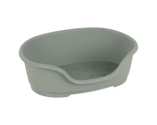 Tuck - Mand Honden - Mand Tuck Ovaal Olijfgroen S 50-58cm - 1st - 137926 - 1st by Flamingo in Green – product photo 2 of 3