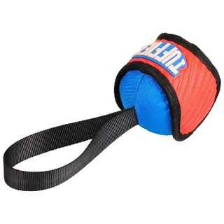 Tuffiez Ball Hondenspeeltje de Flamingo – photo produit 1 sur 3