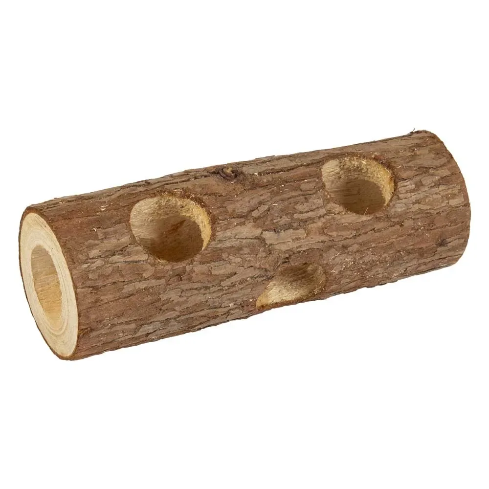 Tunnel Pour Rongeurs Ella 19.5x6.5x6.5cm van Flamingo – productfoto