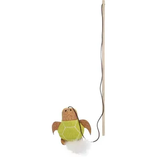 Turtle Kattenhengel fra Flamingo – produktbillede 1 af 3