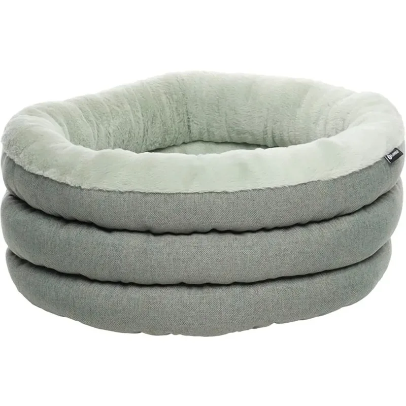 Valero Kattenbed van Flamingo – productfoto