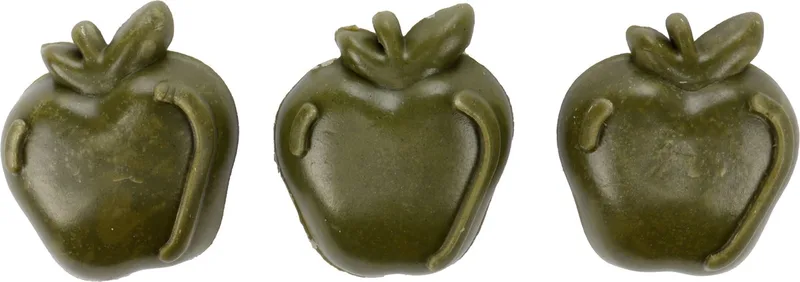 Veggie Appel Hondensnack 8st 120g by Flamingo – product photo