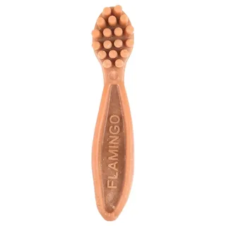 Veggie snack voor honden 10 cm 8 stuks - 160 gr - graan vrij - geen toegevoegde suiker - tandverzorgend - lekker. by Flamingo in Multicolour – product photo 3 of 6