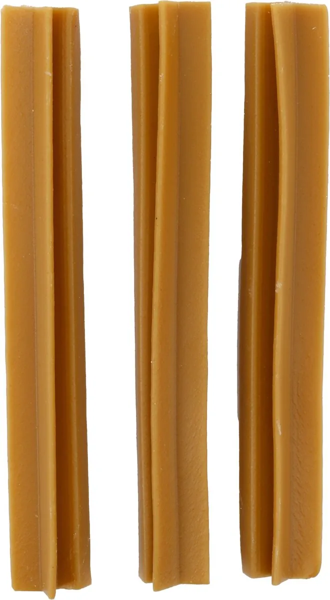 VEGGIE STAAF MET ANANAS 12CM 6ST 78GR de Flamingo – photo produit