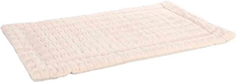 Coussin Pour Animaux Verona de Flamingo en Beige – photo produit