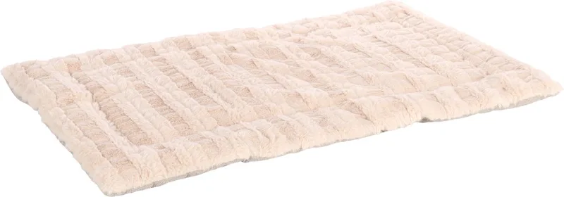 Coussin Pour Animaux Verona de Flamingo en Beige – photo produit
