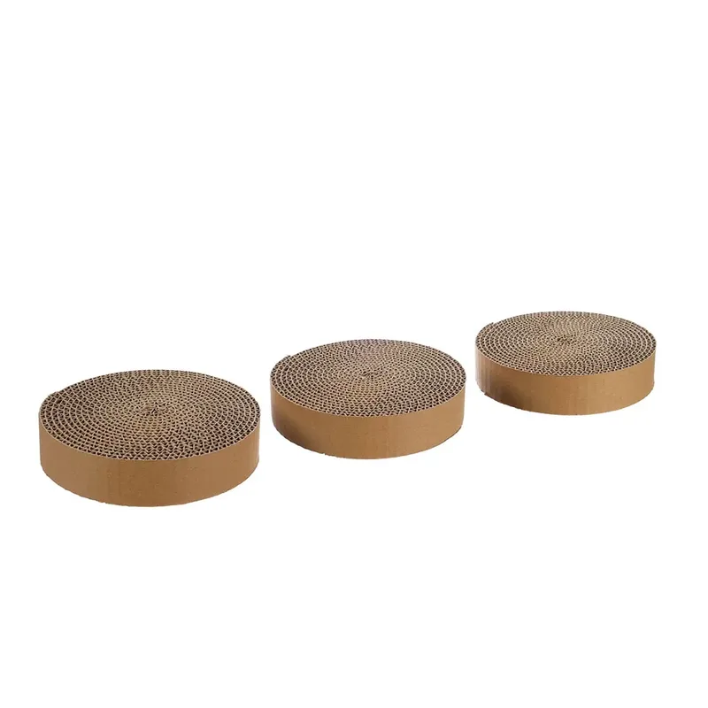 Vervanging Krabpaal Densi 3 Eenheden by Flamingo – product photo