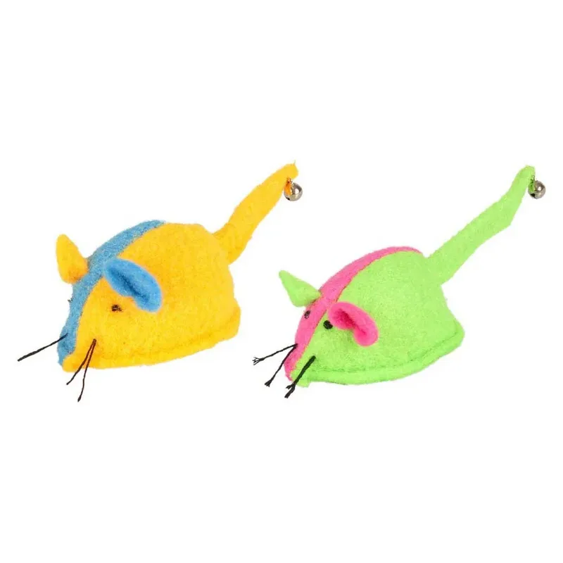 Viny Katten Speelgoed Geassorteerd von Flamingo – Produktfoto 1 von 4