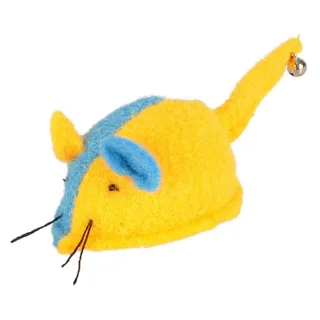 Viny Katten Speelgoed Geassorteerd von Flamingo – Produktfoto 2 von 4