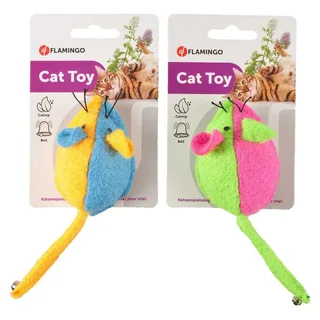 Viny Katten Speelgoed Geassorteerd von Flamingo – Produktfoto 4 von 4