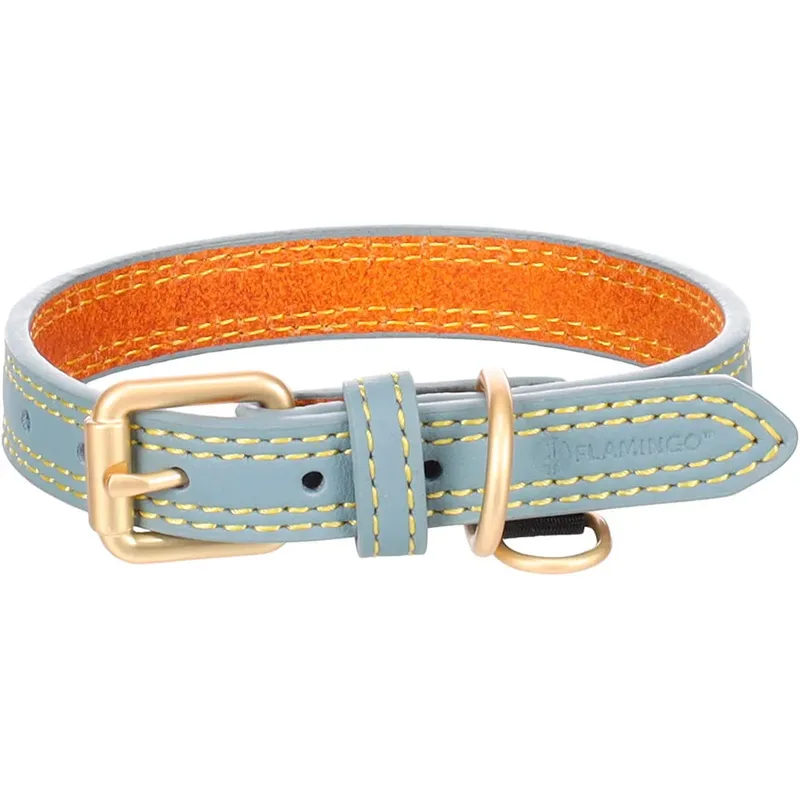 Virgina Hondenhalsband by Flamingo – product photo