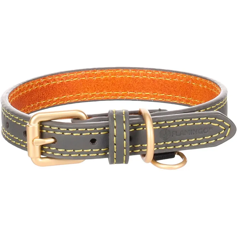 Virginia Hondenhalsband by Flamingo – product photo