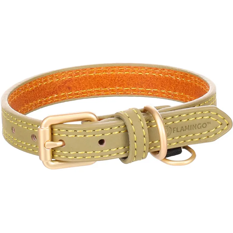 Virginia Hondenhalsband by Flamingo – product photo