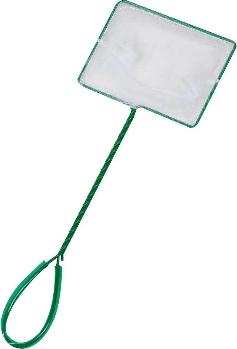 Vissen Schepnet Meza - L - 36 x 12 x 12 cm by Flamingo in Green – product photo