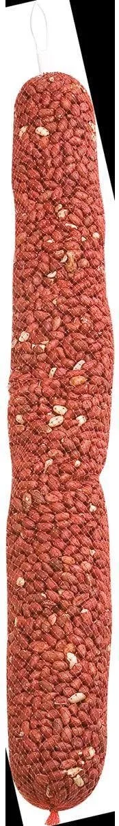 Vogelvoer pindaslinger - 70 cm - 900 gram van Flamingo – productfoto