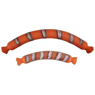 Wang Sausage Hondenspeeltje de Flamingo – photo produit 2 sur 2