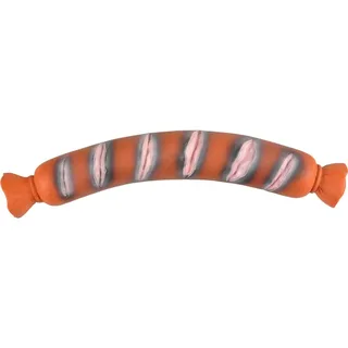 Wang Sausage Hondenspeeltje de Flamingo – photo produit 1 sur 2