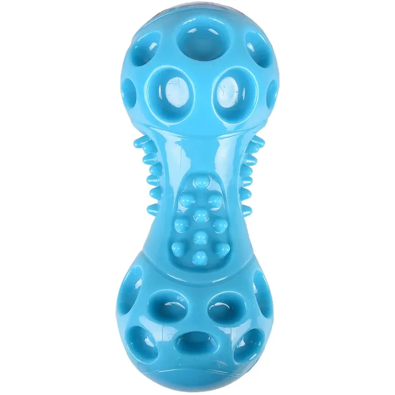 Wido Squeak Tpr Hondenspeeltje 14cm von Flamingo – Produktfoto