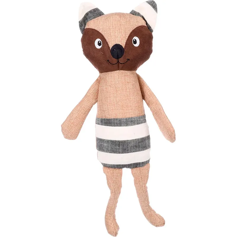 Wigri Fox Hondenspeeltje by Flamingo – product photo