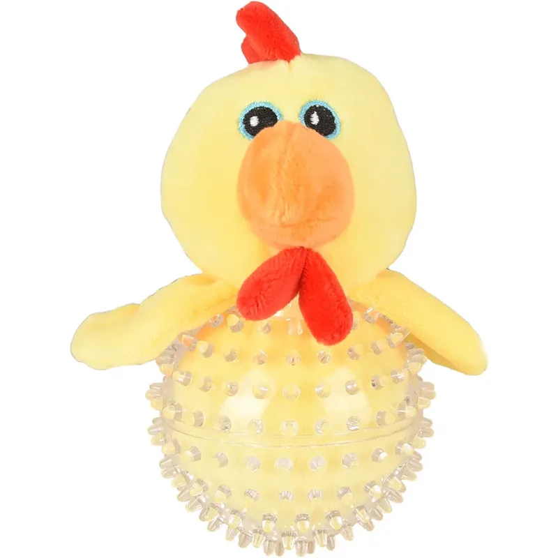 Wilco Tpr Hondenspeeltje by Flamingo – product photo