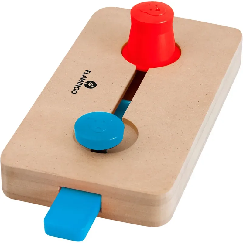 Wiles Hondenspeeltje by Flamingo – product photo