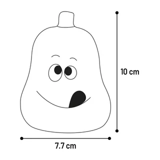 Willie Hondenspeeltje Geassorteerd by Flamingo – product photo 5 of 5