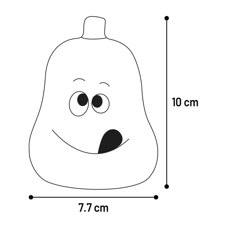 Willie Hondenspeeltje Geassorteerd by Flamingo – product photo 5 of 5