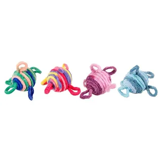Willie Katten Speelgoed Geassorteerd by Flamingo – product photo 1 of 2