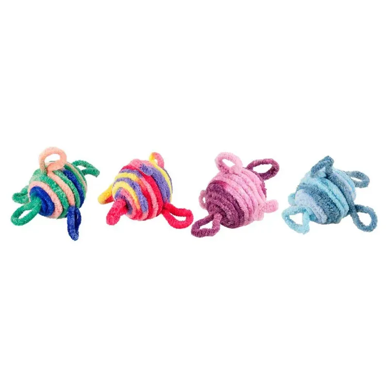 Willie Katten Speelgoed Geassorteerd by Flamingo – product photo 1 of 2