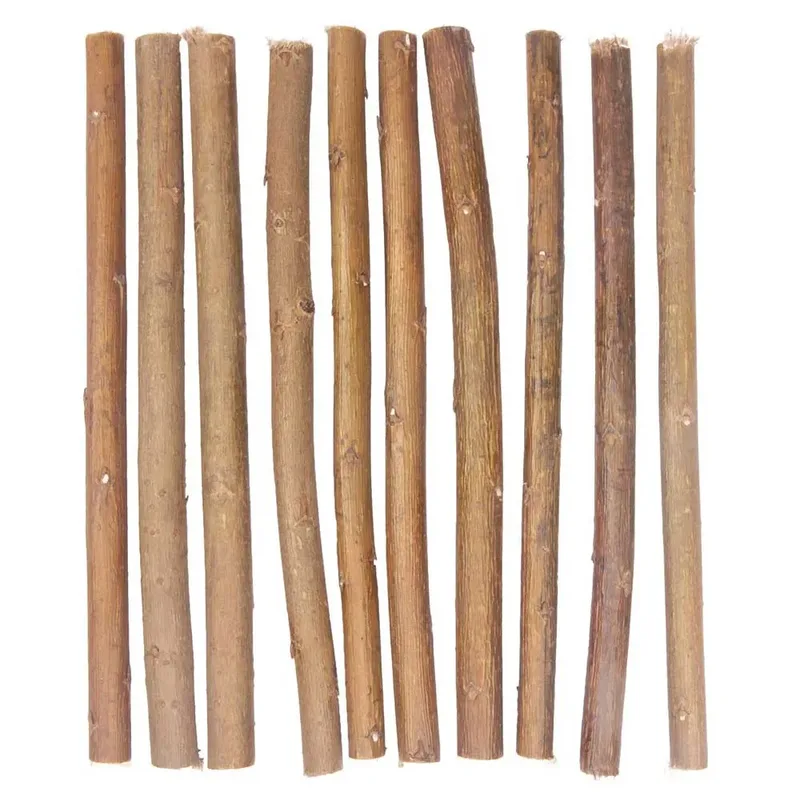 Willow Sticks Vogelvoer 10 Stukken von Flamingo – Produktfoto 1 von 3