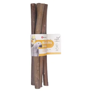 Willow Sticks Vogelvoer 5 Stukken by Flamingo – product photo 3 of 3
