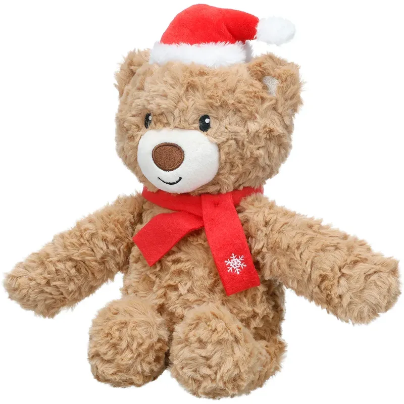 Winy Bear Hondenspeeltje de Flamingo – photo produit 1 sur 3
