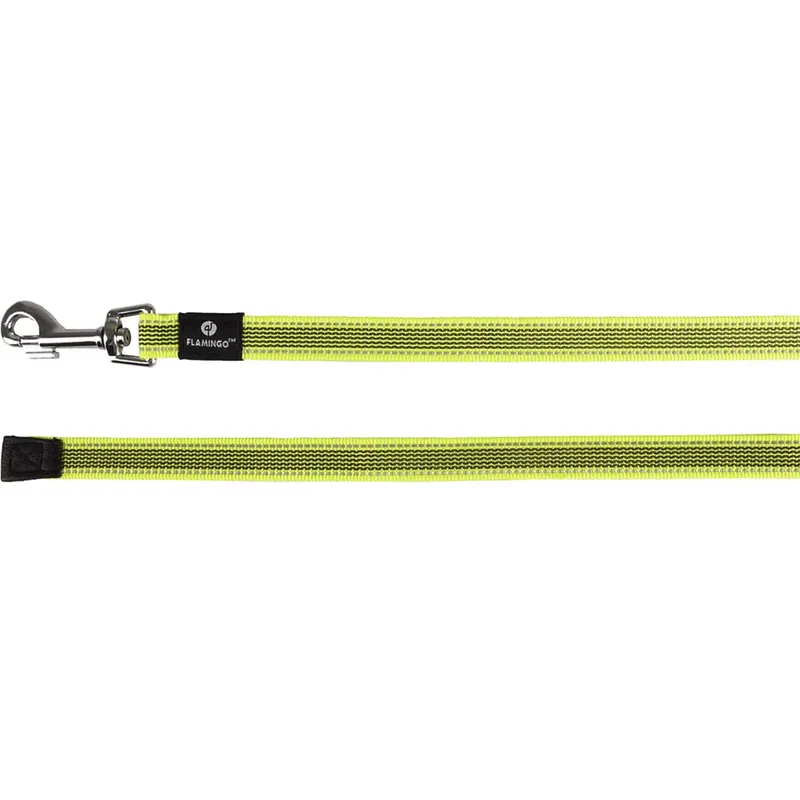 Xeno Hondenriem by Flamingo – product photo