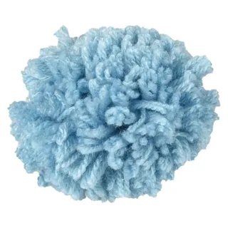 Yarn - Speelgoed Katten - Ps Yarn Bal Multi 3st 5cm - 3st - 128773 - 3st by Flamingo in Multicolour – product photo 2 of 5