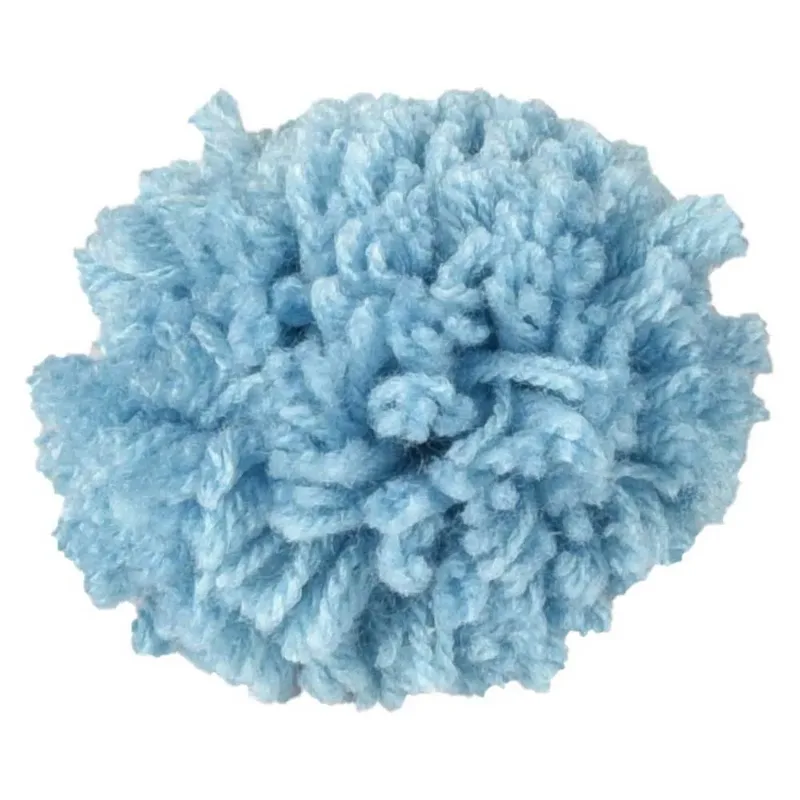 Yarn - Speelgoed Katten - Ps Yarn Bal Multi 3st 5cm - 3st - 128773 - 3st by Flamingo in Multicolour – product photo 2 of 5