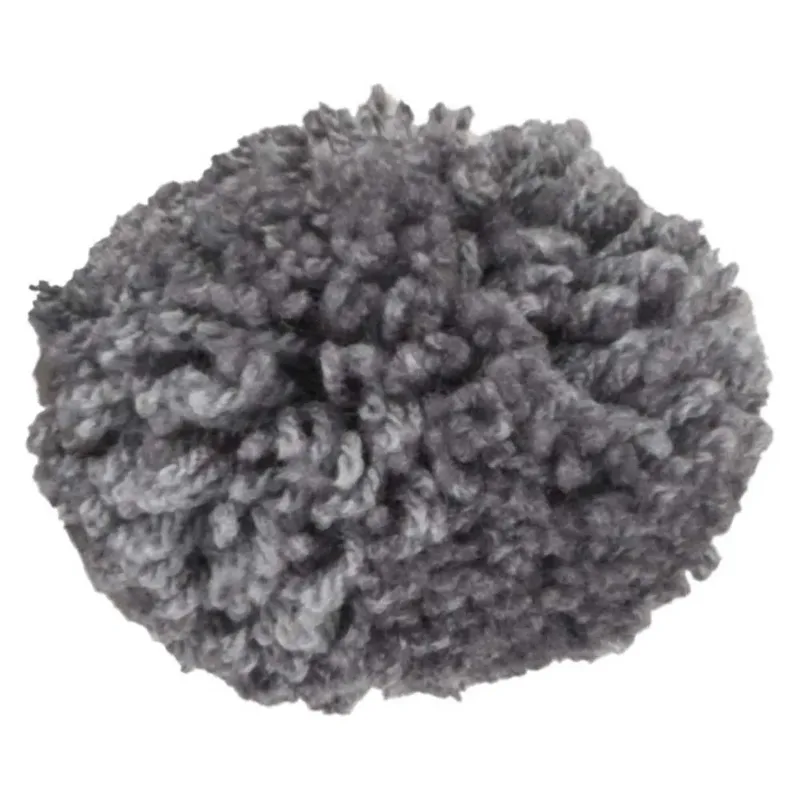 Yarn - Speelgoed Katten - Ps Yarn Bal Multi 3st 5cm - 3st - 128773 - 3st by Flamingo in Multicolour – product photo 3 of 5