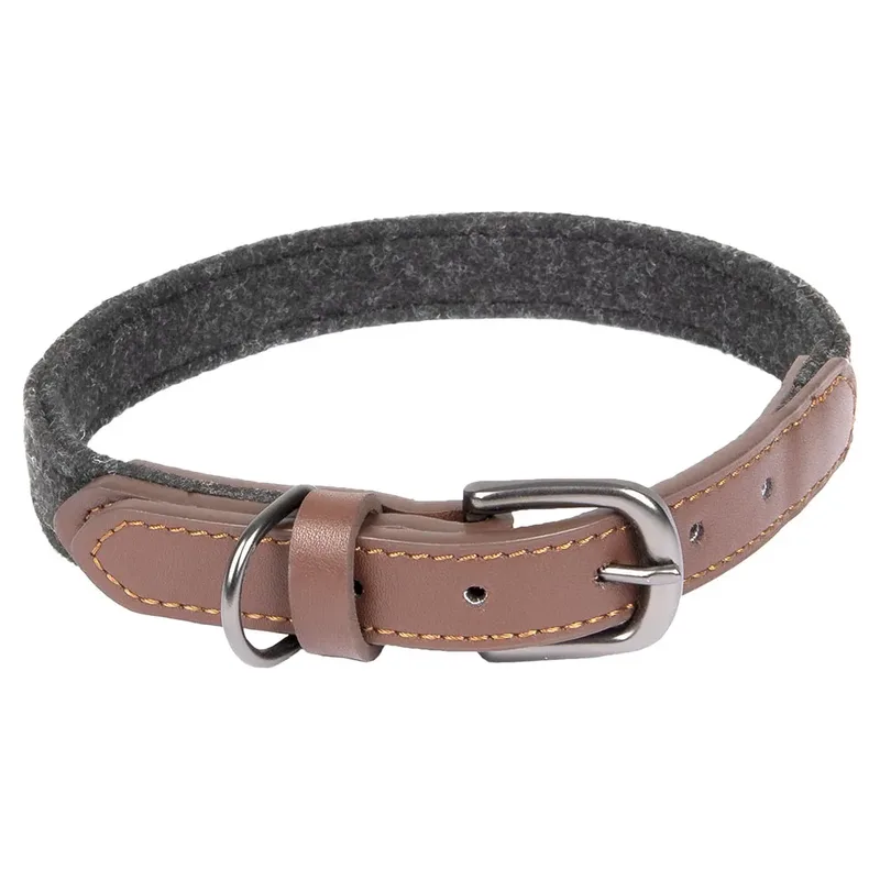 Yura Hondenhalsband by Flamingo – product photo