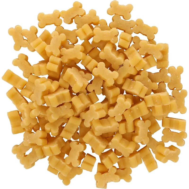 Zachte Kauwbotten Met Kaas Voor Honden 150g by Flamingo – product photo