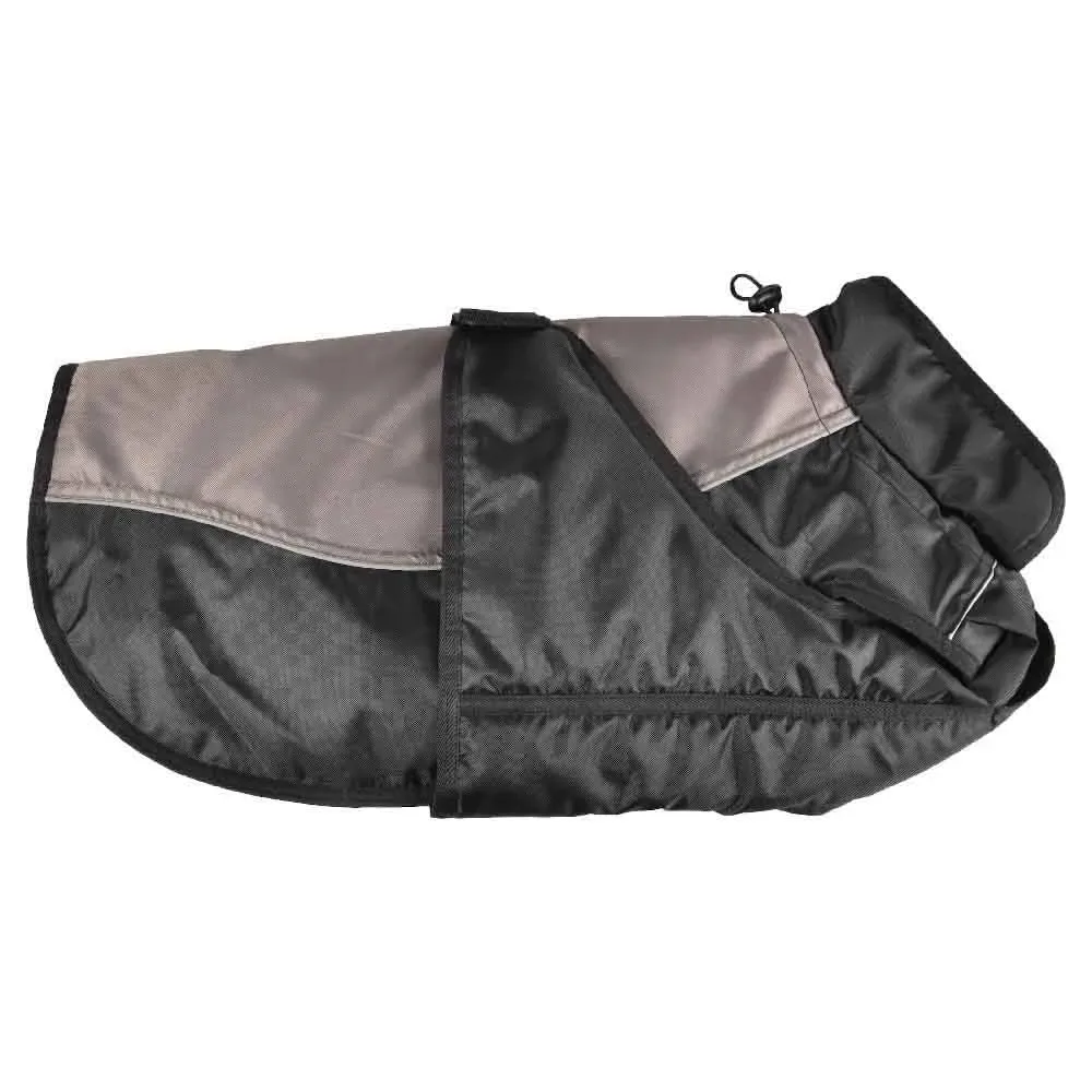 Manteau Pour Chien Zane de Flamingo – photo produit