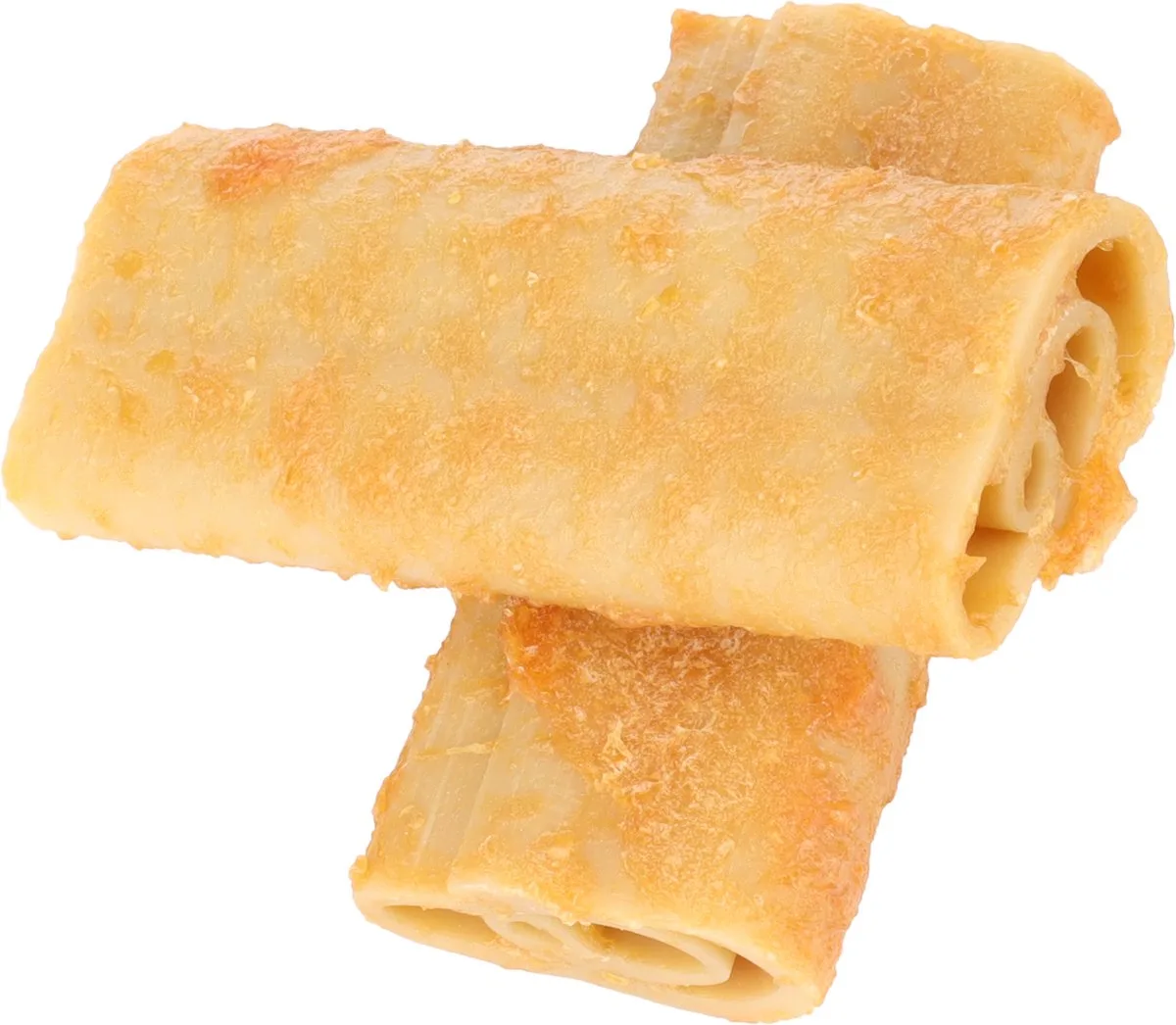 Zero Rawhide Wrap Hähnchensnack 120g von Flamingo – Produktfoto